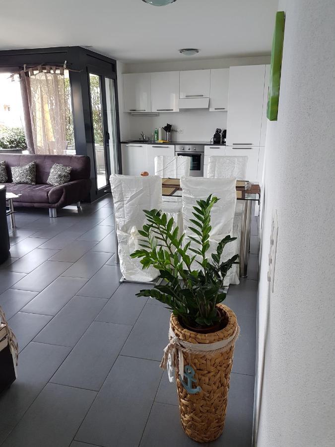 Brissago: 3.5 Zi-wohnung An Extrem Ruhiger Lage Mit Fantastischem Ausblick Brissago TI